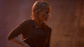 The Nerd's Watch: The Best Sci-Fi and Fantasy Streaming in October